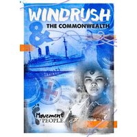 Windrush and the Commonwealth von BookLife Publishing
