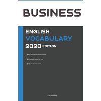 Business English Vocabulary 2020 Edition [Business English Wörterbuch] von Bookmundo Direct
