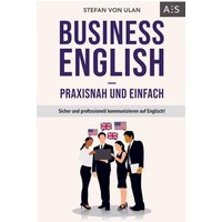 Business English - praxisnah und einfach von Bookmundo Direct