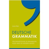 Deutsche Grammatik von Bookmundo Direct