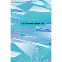 HAUSAUFGABENPLANER: Schüler Kalender:  Schulplaner / Geschenk für Mädchen und Jungen von Bookmundo Direct