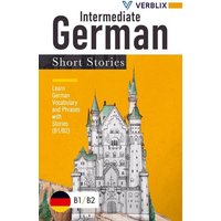 Intermediate German Short Stories von Bookmundo Direct