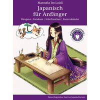 Japanisch für Anfänger von Bookmundo Direct