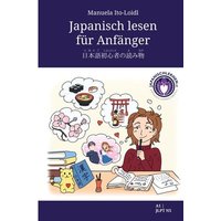 Japanisch lesen für Anfänger von Bookmundo Direct