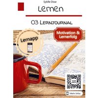 Lernen Band 03: Lernjournal von Bookmundo Direct
