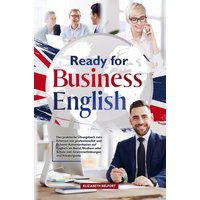 Ready for Business English von Bookmundo Direct