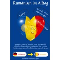 Rumänisch im Alltag von Bookmundo Direct