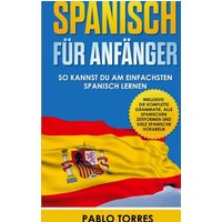 Spanisch für Anfänger von Bookmundo Direct