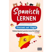 Spanisch lernen - praxisnah und einfach von Bookmundo Direct