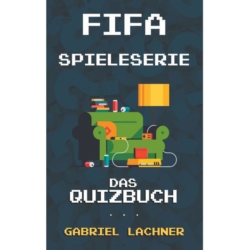 FIFA-Spieleserie von Books on Demand