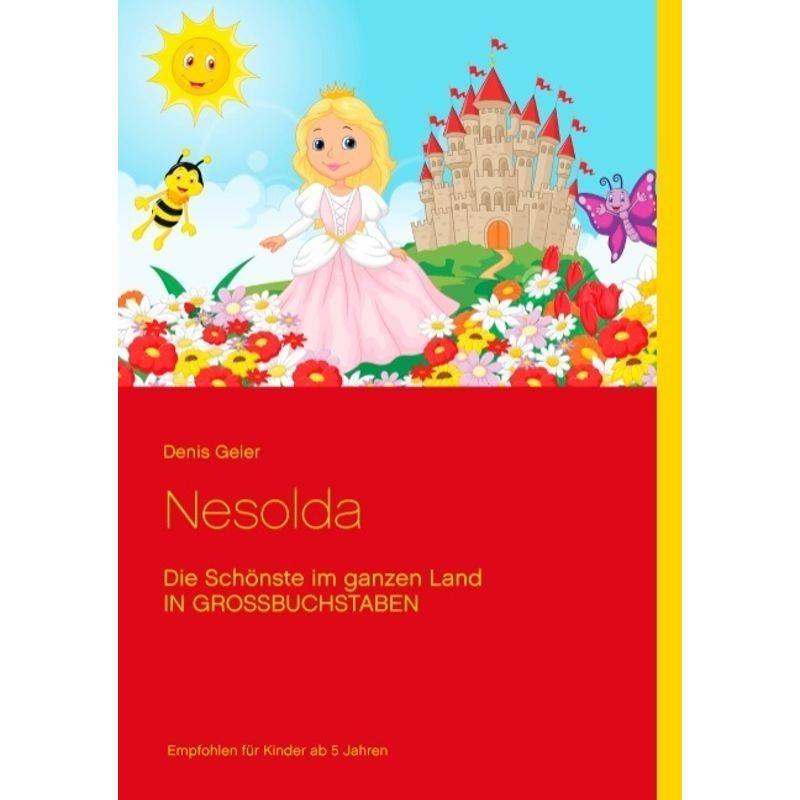Nesolda von Books on Demand