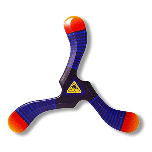 Boomerang Fan - Bumerang, FANZEB3G, Mehrfarbig Boomerang Fan - Bumerang, FANZEB3G, Mehrfarbig von Boomerang Fan