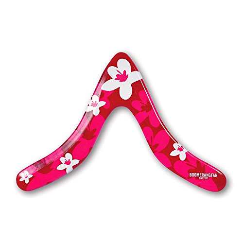 BoomerangFan boomerangfantiara-l 28,5 cm Tiara Linkshänder Boomerang BoomerangFan boomerangfantiara-l 28,5 cm Tiara Linkshänder Boomerang von BoomerangFan