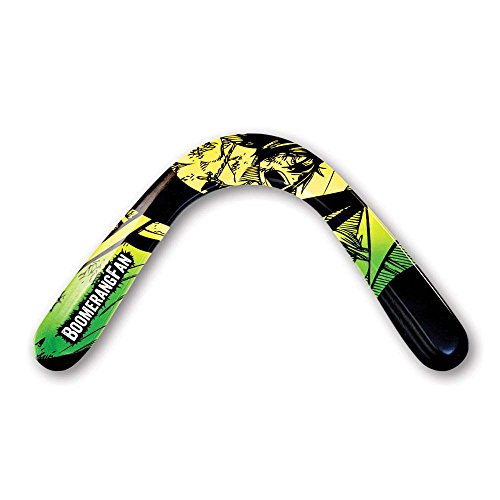 BoomerangFan – fanmang – Boomerang BoomerangFan – fanmang – Boomerang von BoomerangFan