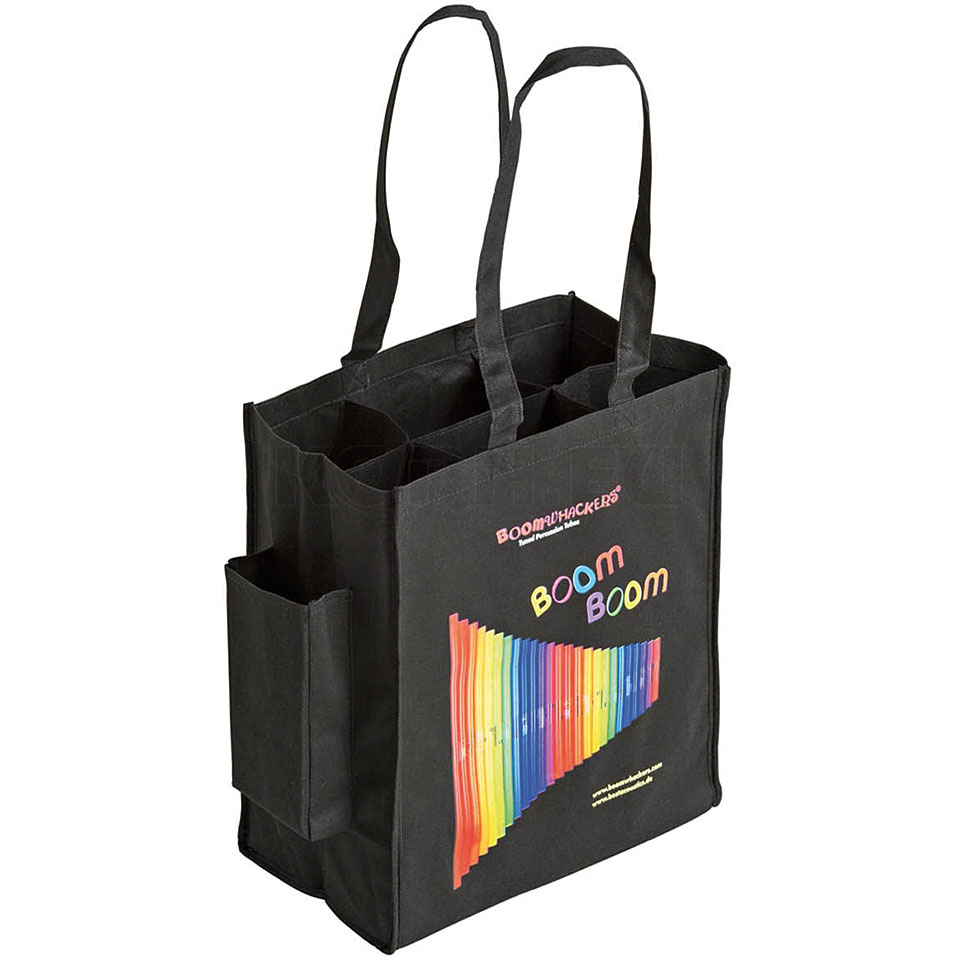 Boomwhackers MG-BW-Bag Boomwhackers Boomwhackers MG-BW-Bag Boomwhackers von Boomwhackers