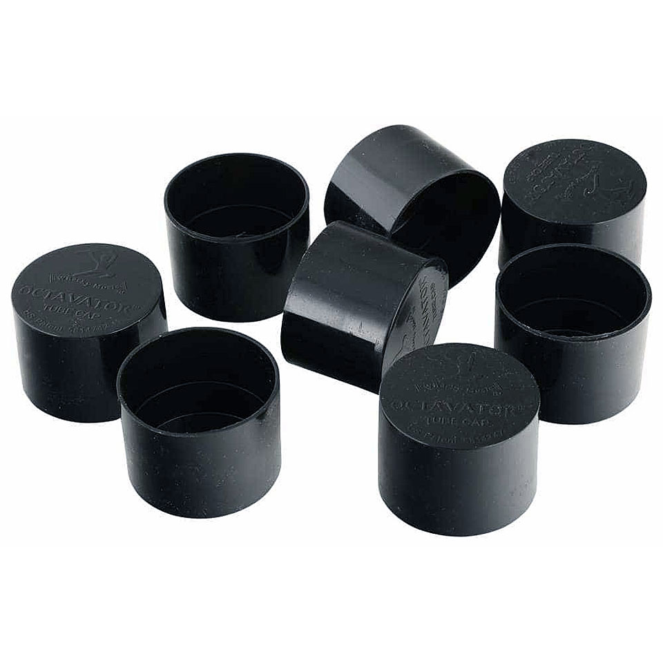Boomwhackers OC8G Octavator Caps 8 Pcs. Boomwhackers Boomwhackers OC8G Octavator Caps 8 Pcs. Boomwhackers von Boomwhackers