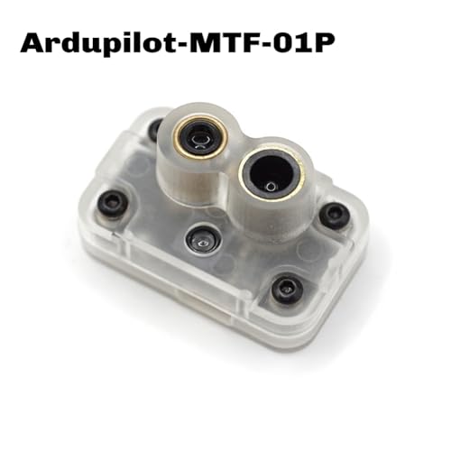 Booso MicoAir MTF-01P Optischer Fluss- und Lidar-Sensor für Drohnen UAV, Innenpositionsmodul, Navigationsmodul -MTF-01P von Booso