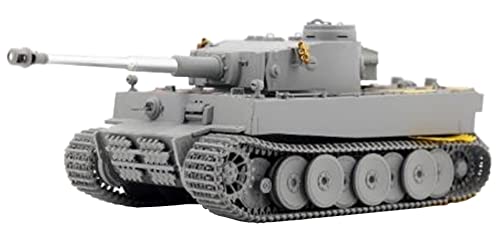 Border Model BT-014 Tiger I initial production 3in1 1942/43 sPzAbt.502 bei Leningrad Maßstab 1:35 - Modellbau Border Model BT-014 Tiger I initial production 3in1 1942/43 sPzAbt.502 bei Leningrad Maßstab 1:35 - Modellbau von ボーダーモデル(BORDER MODEL)