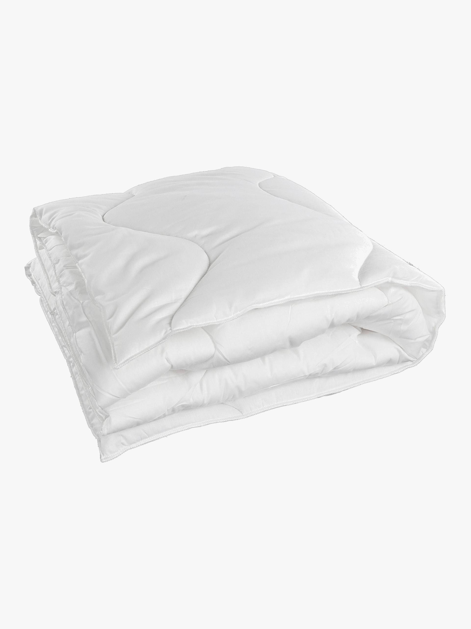 Borganäs Bettdecke Babybett 100x130 cm von Borganäs