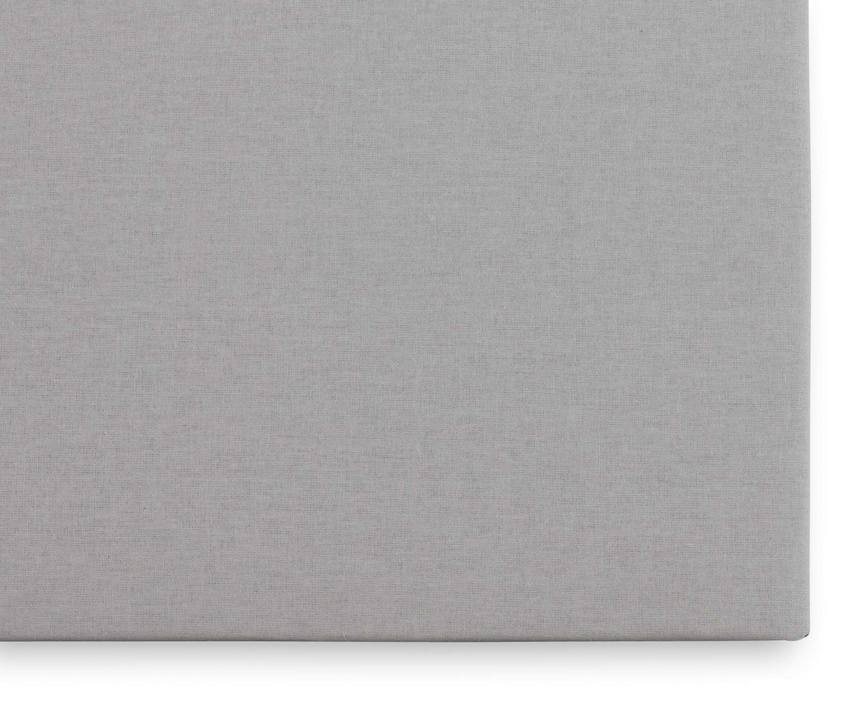 Borganäs Jersey Spannbettlaken 60x120, Hellgrau Borganäs Jersey Spannbettlaken 60x120, Hellgrau von Borganäs