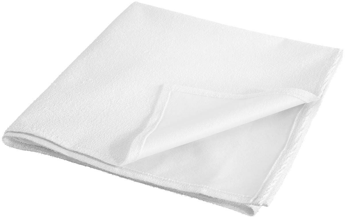 Borganäs Laken 60x120 cm, Weiß Borganäs Laken 60x120 cm, Weiß von Borganäs