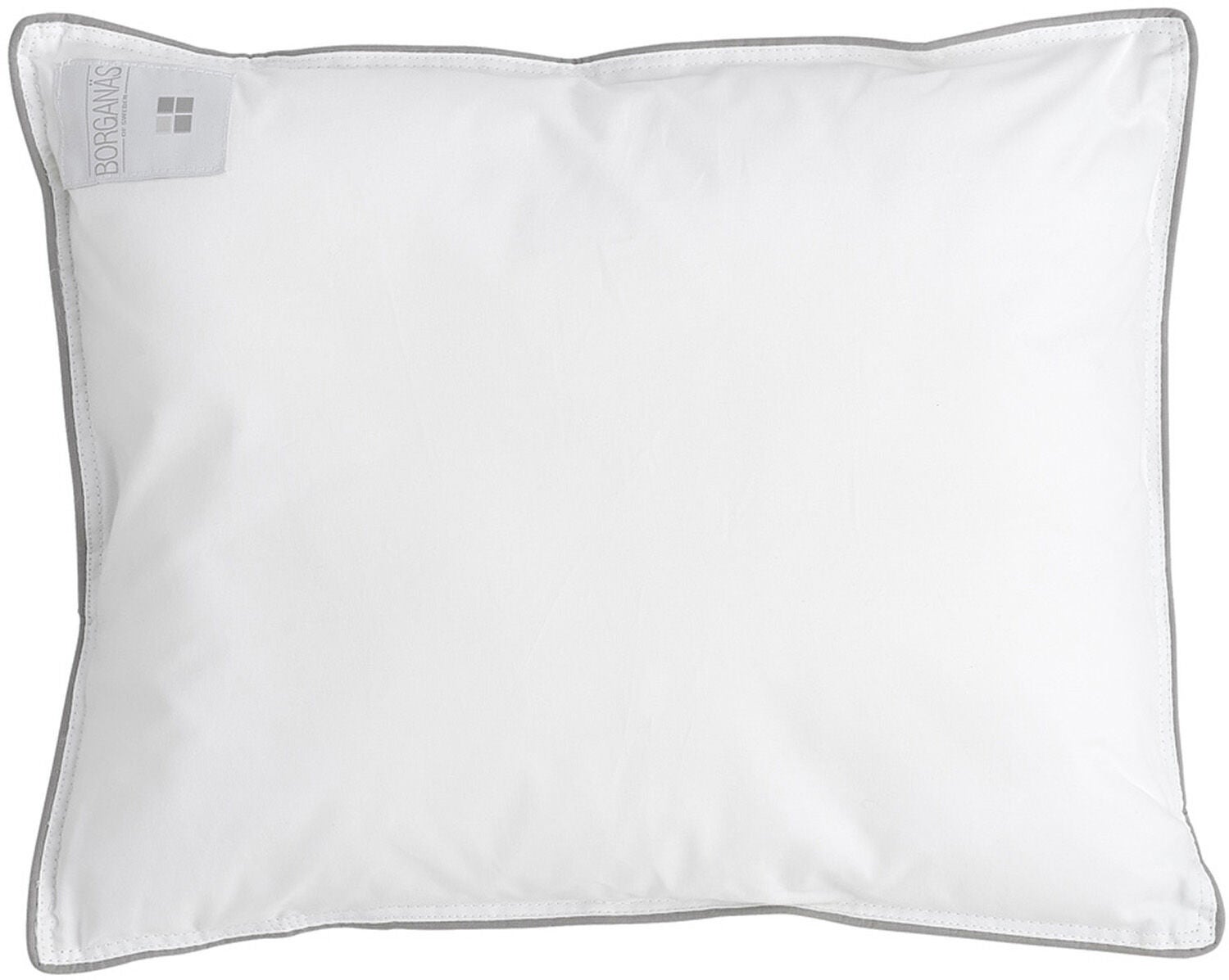 Borganäs Luxery Faserkissen 35x28 cm, Weiß Borganäs Luxery Faserkissen 35x28 cm, Weiß von Borganäs