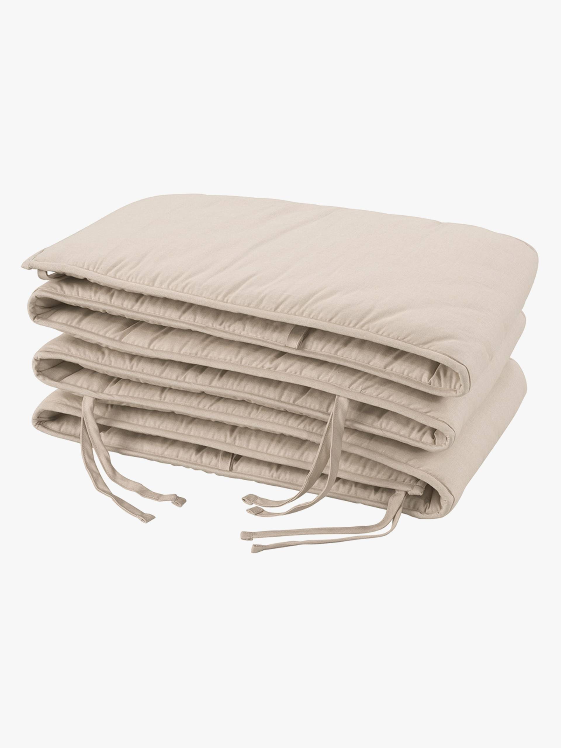 Borganäs Nestchen 360cm, Beige von Borganäs