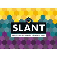 Slant von Born Holzgerlingen