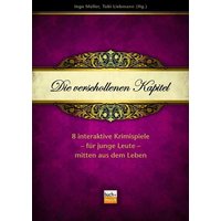 Die verschollenen Kapitel (Rollenspiel) von Born Verlag
