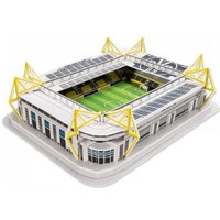 BVB 15332000 - BVB-3D-Stadionpuzzle, SIGNAL-IDUNA-PARK, Borussia Dortmund, 74 Teile BVB 15332000 - BVB-3D-Stadionpuzzle, SIGNAL-IDUNA-PARK, Borussia Dortmund, 74 Teile von Borussia Dortmund