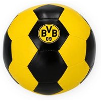 BVB Borussia Dortmund - Knautschball schwarz gelb BVB Borussia Dortmund - Knautschball schwarz gelb von Borussia Dortmund