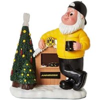 BVB Borussia Dortmund - Wintergartenzwerg BVB Borussia Dortmund - Wintergartenzwerg von Borussia Dortmund