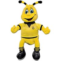 BVB Plüschfigur Emma 30cm BVB Plüschfigur Emma 30cm von Borussia Dortmund