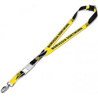 Borussia Dortmund 15623000 - BVB Schlüsselband mit Flaschenöffner Borussia Dortmund 15623000 - BVB Schlüsselband mit Flaschenöffner von Borussia Dortmund