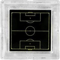 Borussia Dortmund 16701300 - BVB Aschenbecher Glas Borussia Dortmund 16701300 - BVB Aschenbecher Glas von Borussia Dortmund