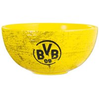 Borussia Dortmund 18700100 - BVB-Müslischale Gelbe Wand von Borussia Dortmund