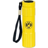 Borussia Dortmund 19400700 - BVB Taschenlampe Borussia Dortmund 19400700 - BVB Taschenlampe von Borussia Dortmund
