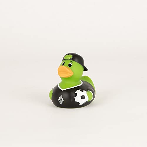Borussia Mönchengladbach Ente/Badeente ** Ball & Cap ** von Borussia Mönchengladbach