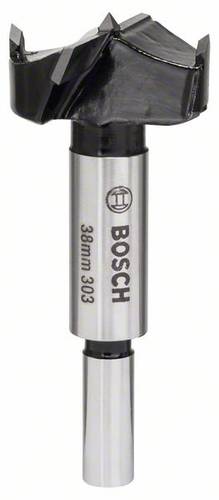 Bosch Accessories 2608597615 Forstnerbohrer 38mm Gesamtlänge 90mm Zylinderschaft 1St. von Bosch Accessories