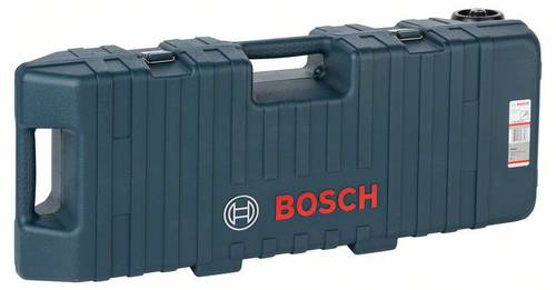 Bosch Accessories 2605438628 Maschinenkoffer Kunststoff Blau (L x B x H) 895 x 355 x 228mm von Bosch Accessories