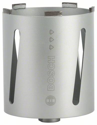 Bosch Accessories 2608587331 Trockenbohrkrone 132mm diamantbestückt 1St. von Bosch Accessories