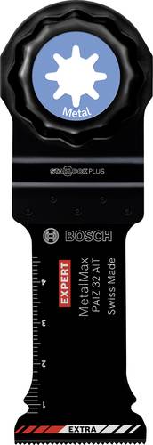 Bosch Accessories 2608900020 EXPERT MetalMax PAIZ 32 AIT Carbide Tauchsägeblatt 10teilig 10St. von Bosch Accessories