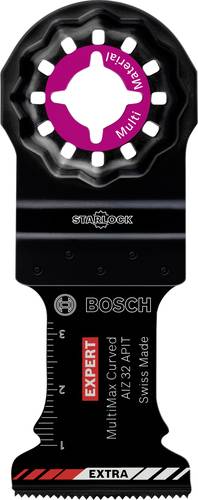 Bosch Accessories 2608900025 EXPERT MultiMax AIZ 32 APIT Carbide Multimesser 5teilig 5St. von Bosch Accessories