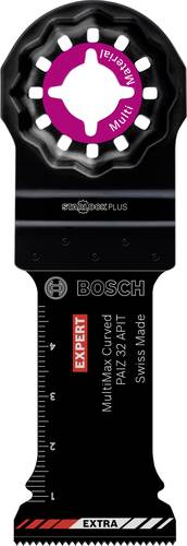 Bosch Accessories 2608900029 EXPERT MultiMax PAIZ 32 APIT Carbide Multimesser 10teilig 10St. von Bosch Accessories