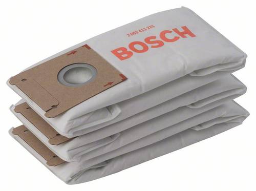 Bosch Accessories Staubbeutel, Papierfilterbeutel passend zu Ventaro 2605411225 von Bosch Accessories
