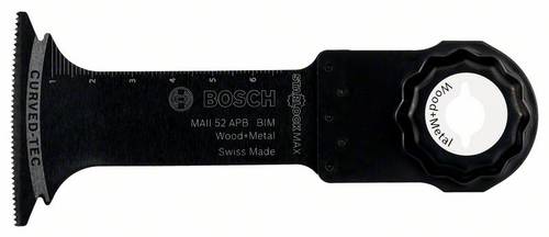 Bosch Accessories 2608662574 MAII 52 APB Tauchsägeblatt 1St. von Bosch Accessories