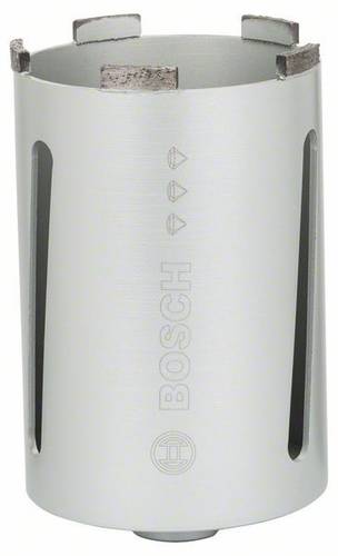 Bosch Accessories 2608587327 Trockenbohrkrone 102mm diamantbestückt 1St. von Bosch Accessories