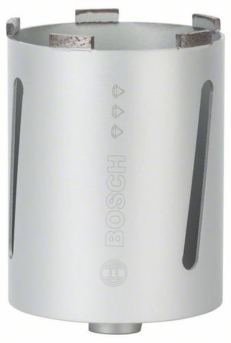 Bosch Accessories 2608587329 Trockenbohrkrone 117mm diamantbestückt 1St. von Bosch Accessories