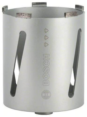 Bosch Accessories 2608587330 Trockenbohrkrone 127mm diamantbestückt 1St. von Bosch Accessories