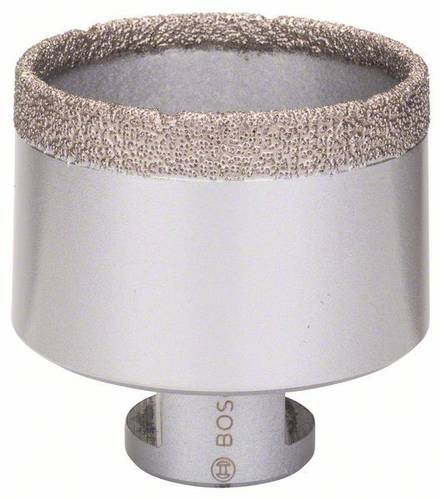 Bosch Accessories 2608587130 Diamant-Trockenbohrer 67mm diamantbestückt 1St. von Bosch Accessories